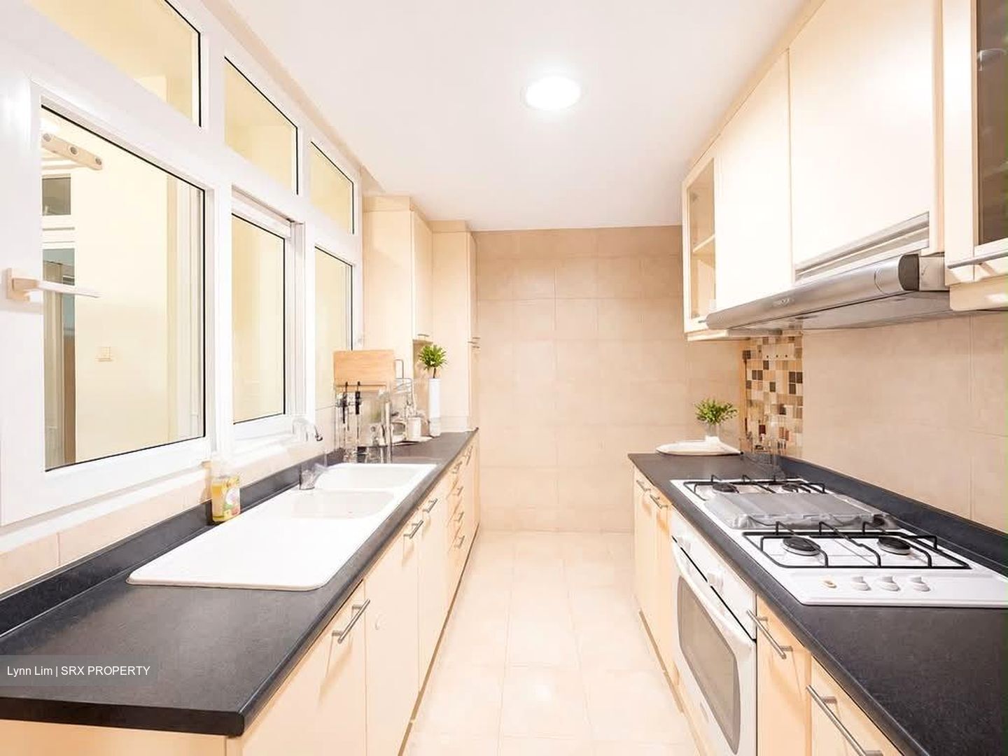 Summerhill (D21), Condominium #587454191